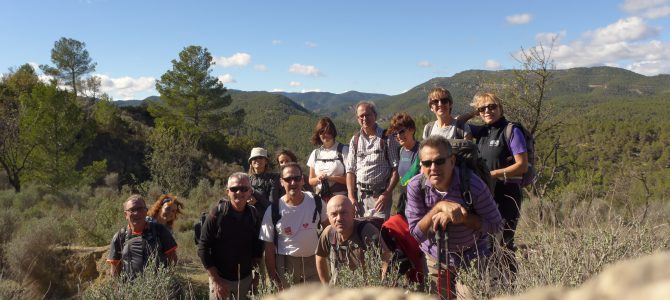 Fotos excursió Bicorp Fotos excursió Bicorp