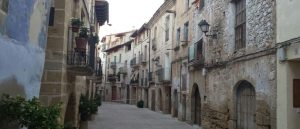 Pont de Maig: Comarca del Matarranya, del 28 d'abril a l'1 de maig @ Plaça d'Espanya | València | Comunidad Valenciana | Espanya