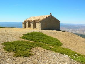 Romería a la Ermita de San Pablo (Camarena de la Sierra, BUS) @ Plaça d'Espanya | València | Comunidad Valenciana | Espanya