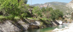 Sot de Xera