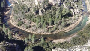Gorges del Cabriol 1