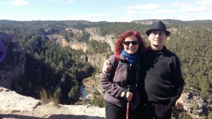 Gorges del Cabriol 3