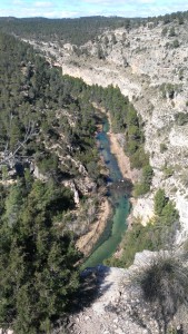 Gorges del Cabriol 4