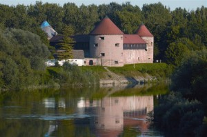 Castell Croacia