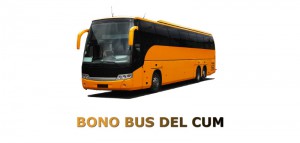 Bono BUS CUM