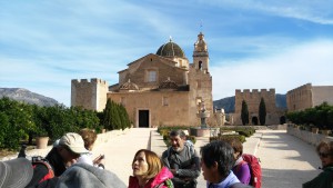 Castell de la reina-mora 1