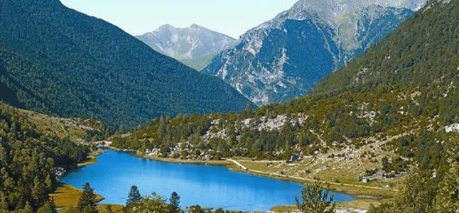 Dia Europeu dels Parcs Naturals Dia Europeu dels Parcs Naturals