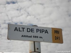 Alt de Pipa