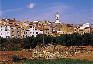 Albocasser
