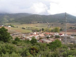 Venta Gaeta