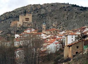Alcala de la Selva